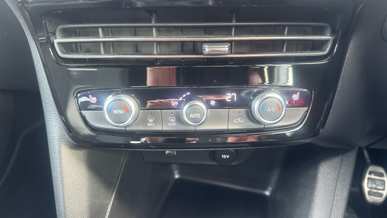 Vauxhall Mokka 1.2 Turbo Ultimate 5dr Petrol Hatchback